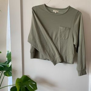 Madewell Pocket Tee
